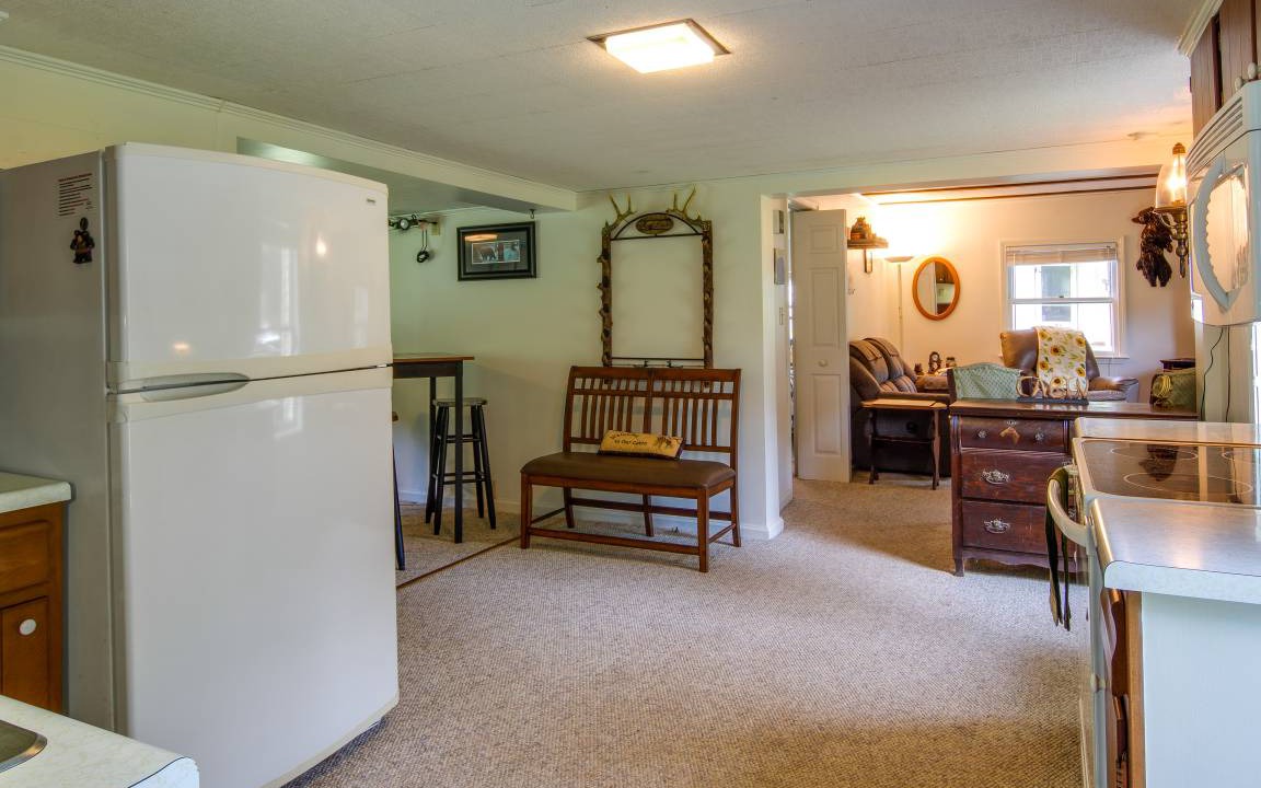 Photo of Kitchen in Frenchville