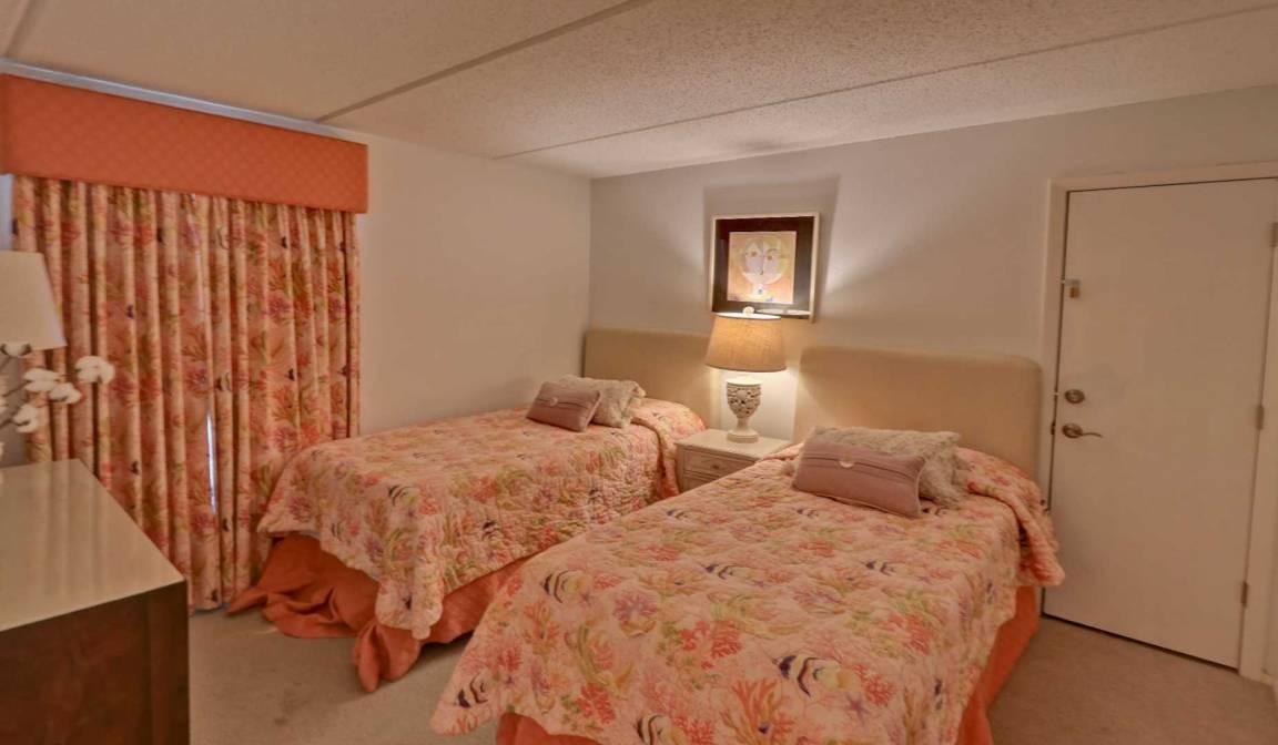 Photo of Bedroom in South Padre Island