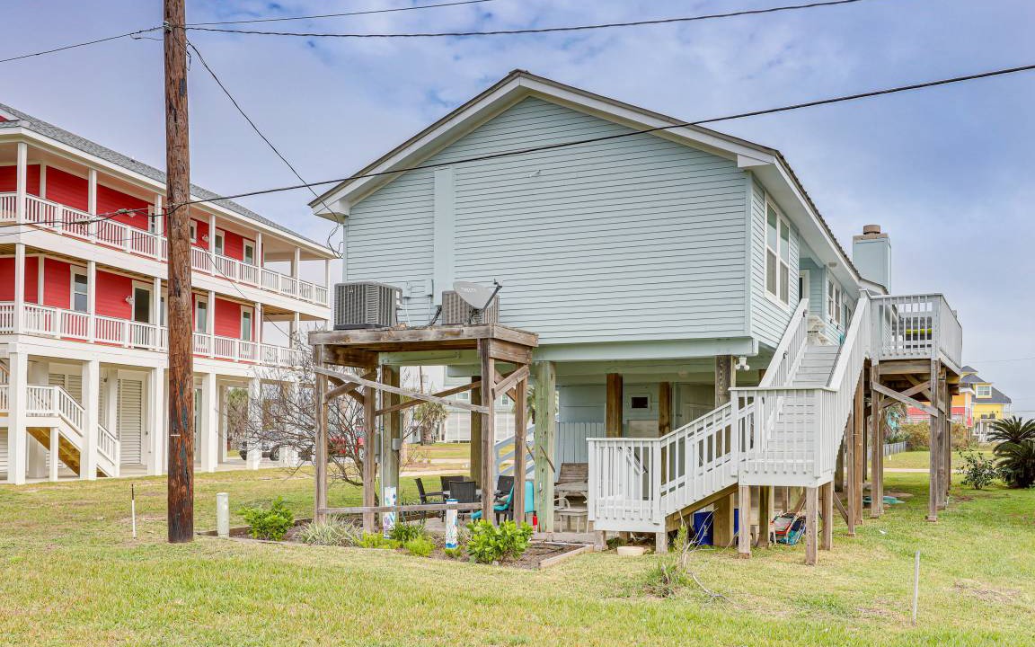 Photo of Others in Galveston