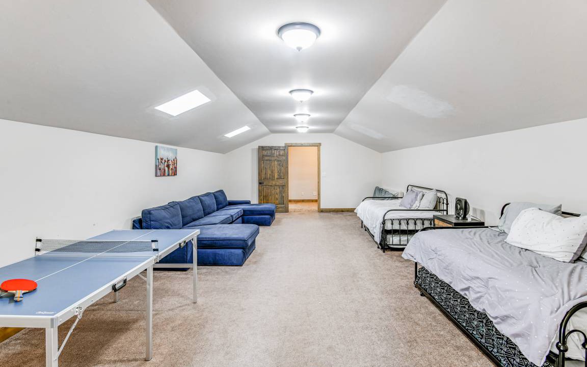 Photo of Bedroom in Afton