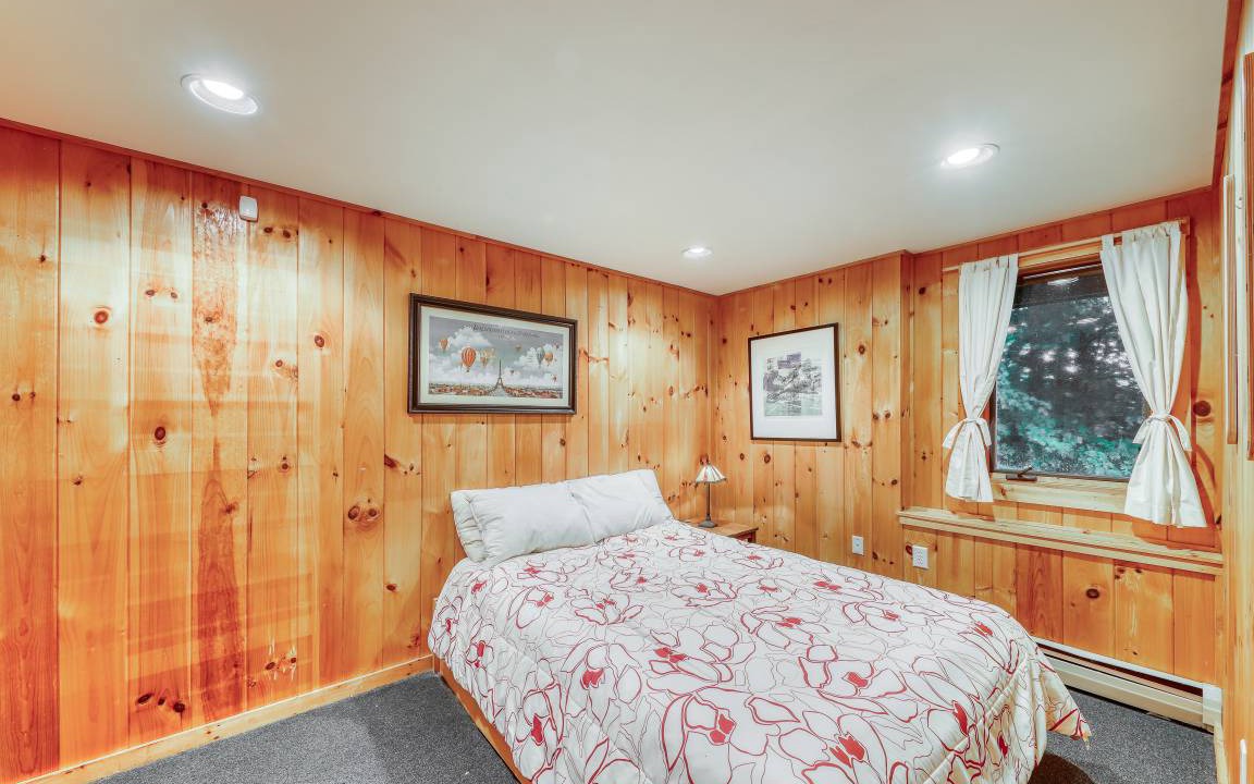 Photo of Bedroom in Andover