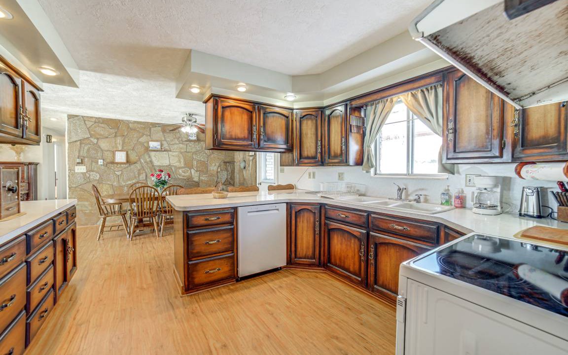 Photo of Kitchen in Sugar City