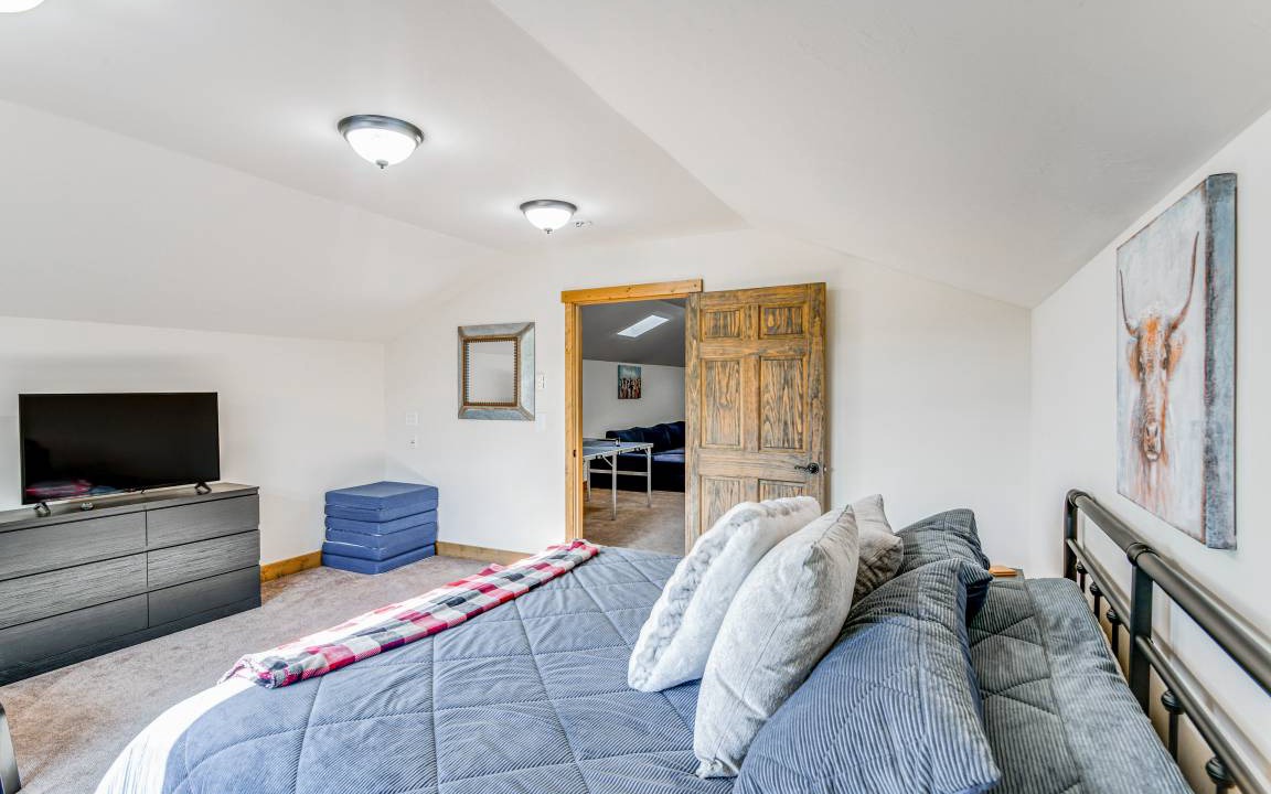 Photo of Bedroom in Afton