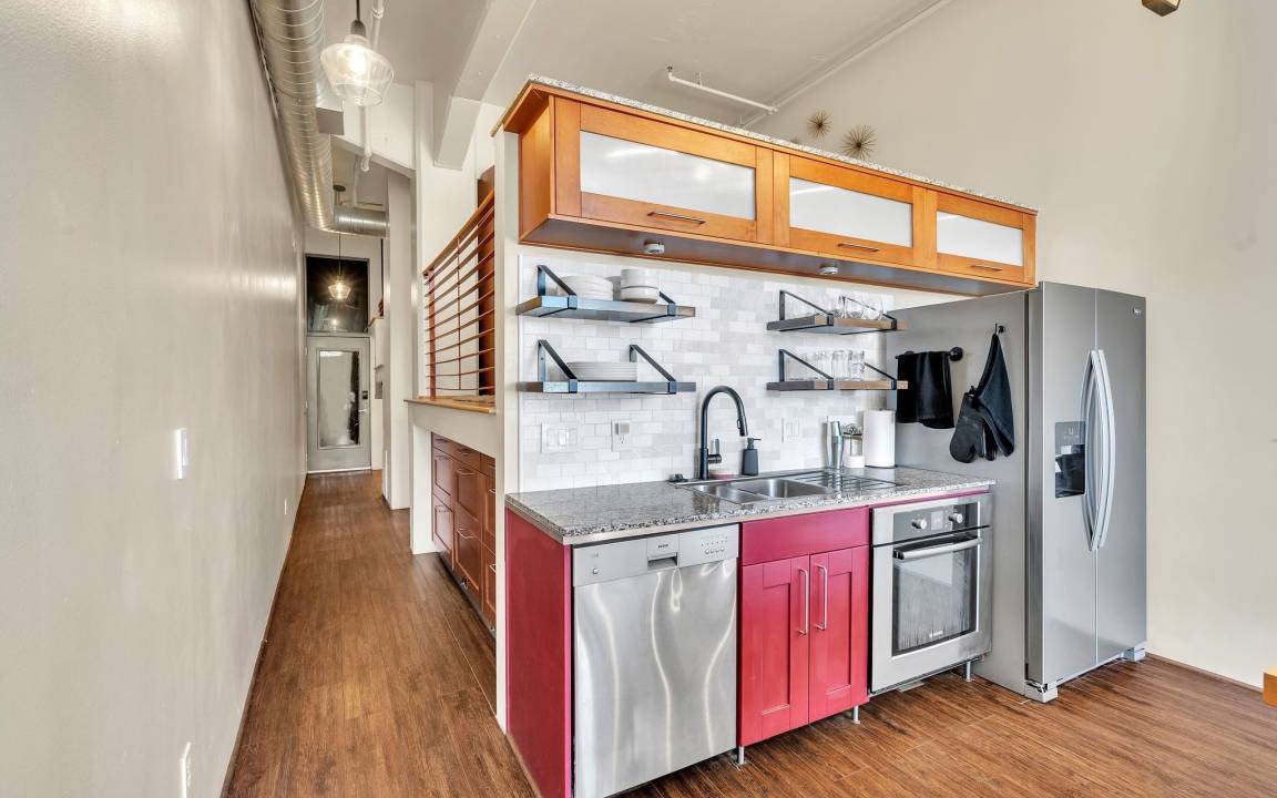 Photo of Kitchen in Rio Grande