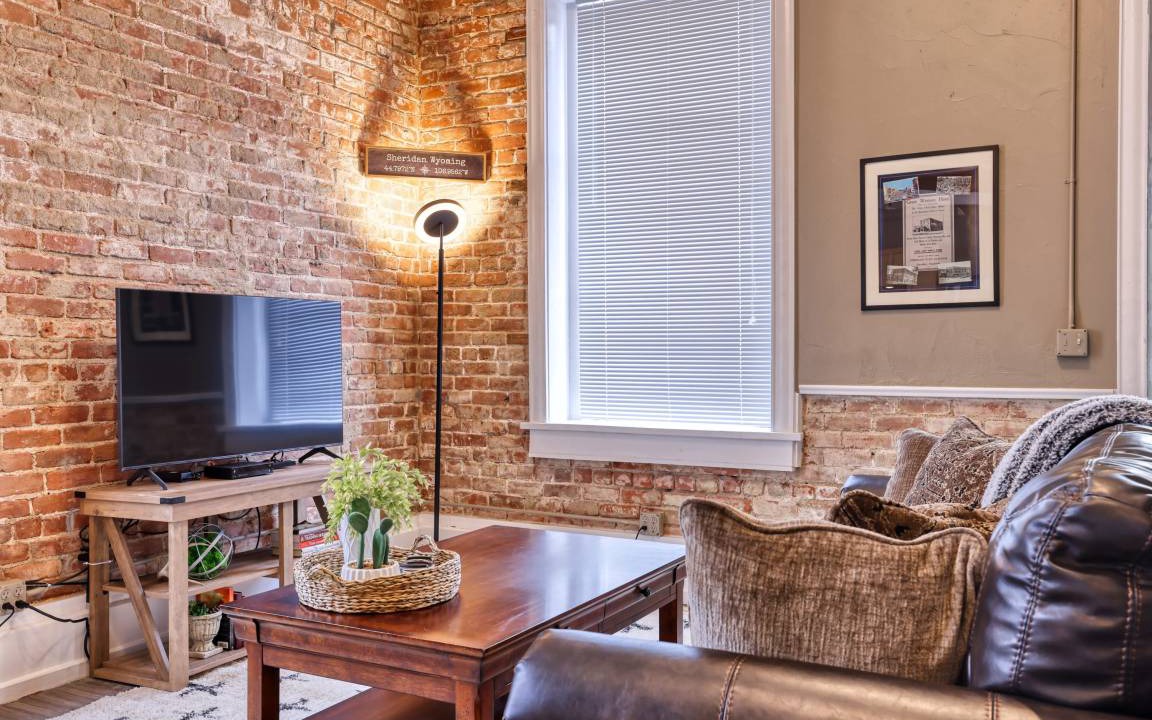 Photo of Livingroom in Sheridan