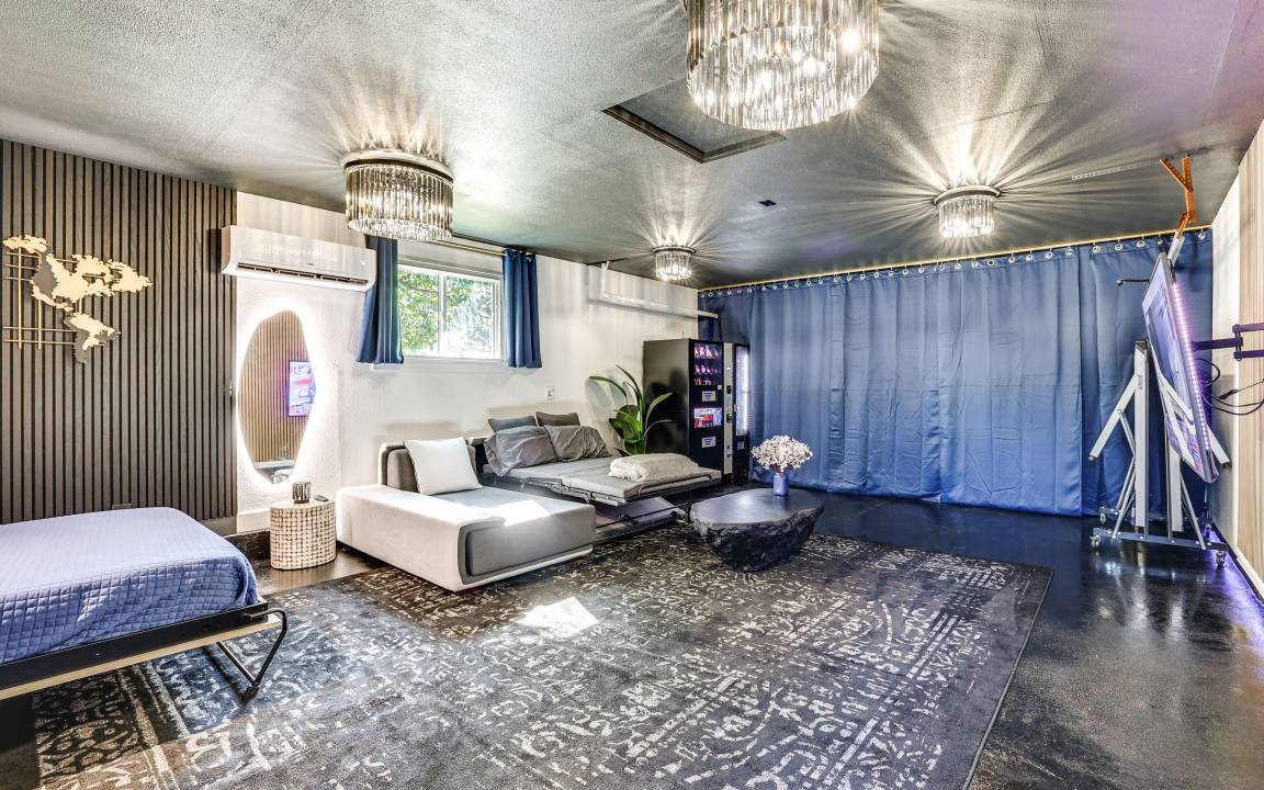Photo of Bedroom in West Valley