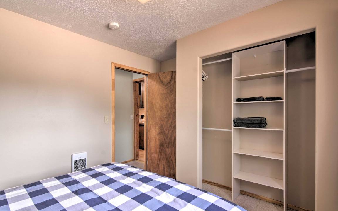Photo of Bedroom in Boulder
