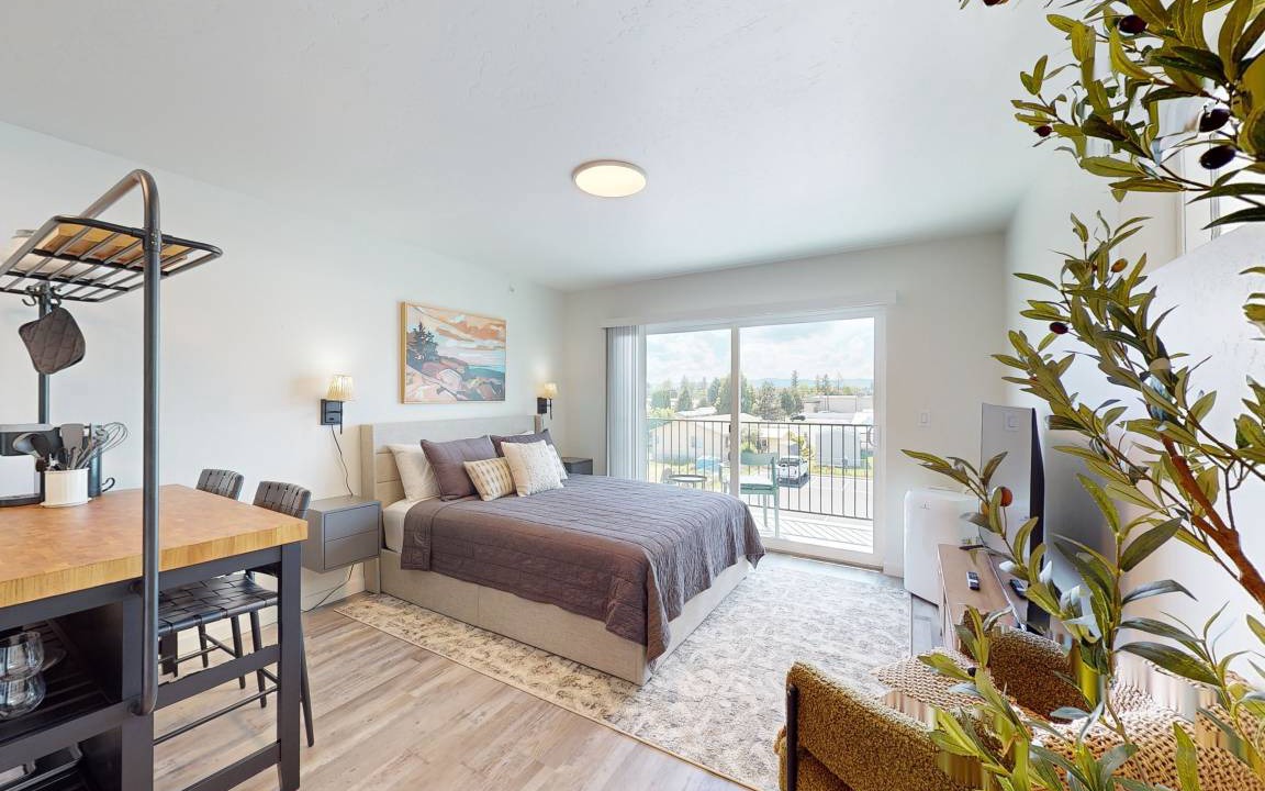 Photo of Bedroom in Evergreen