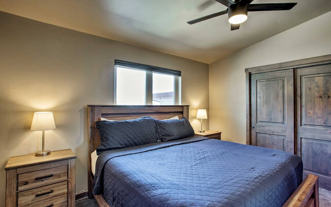 Photo of Bedroom in Moab South Valley
