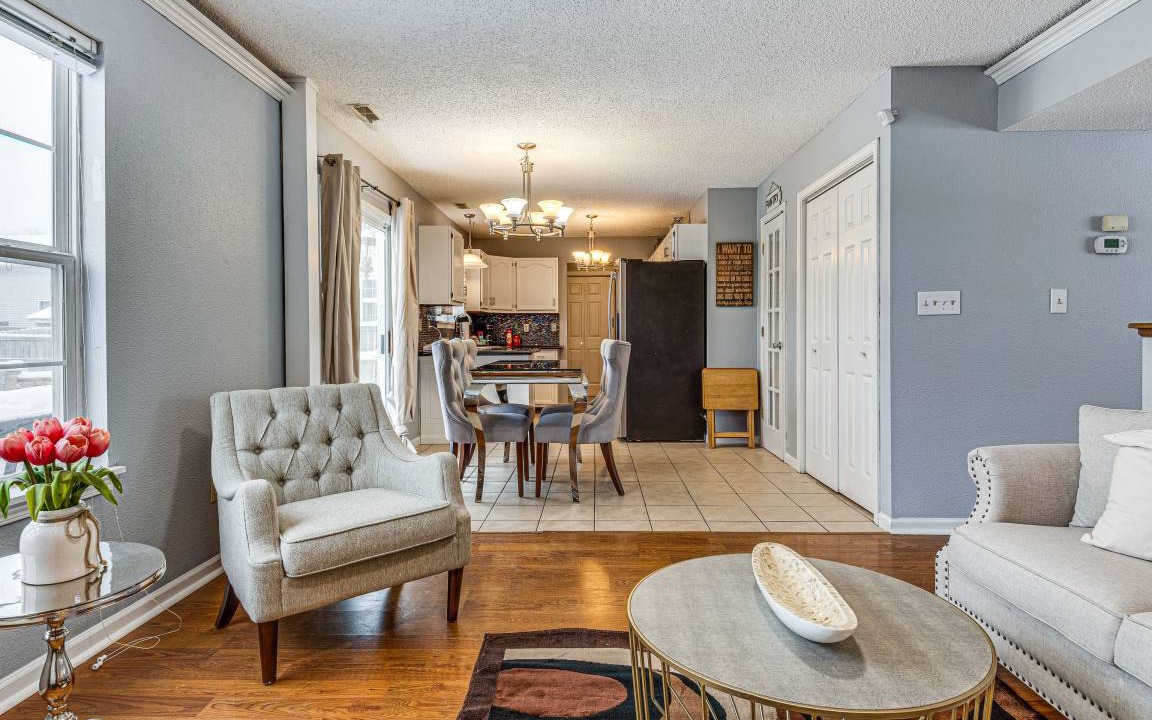 Photo of Livingroom in Pike
