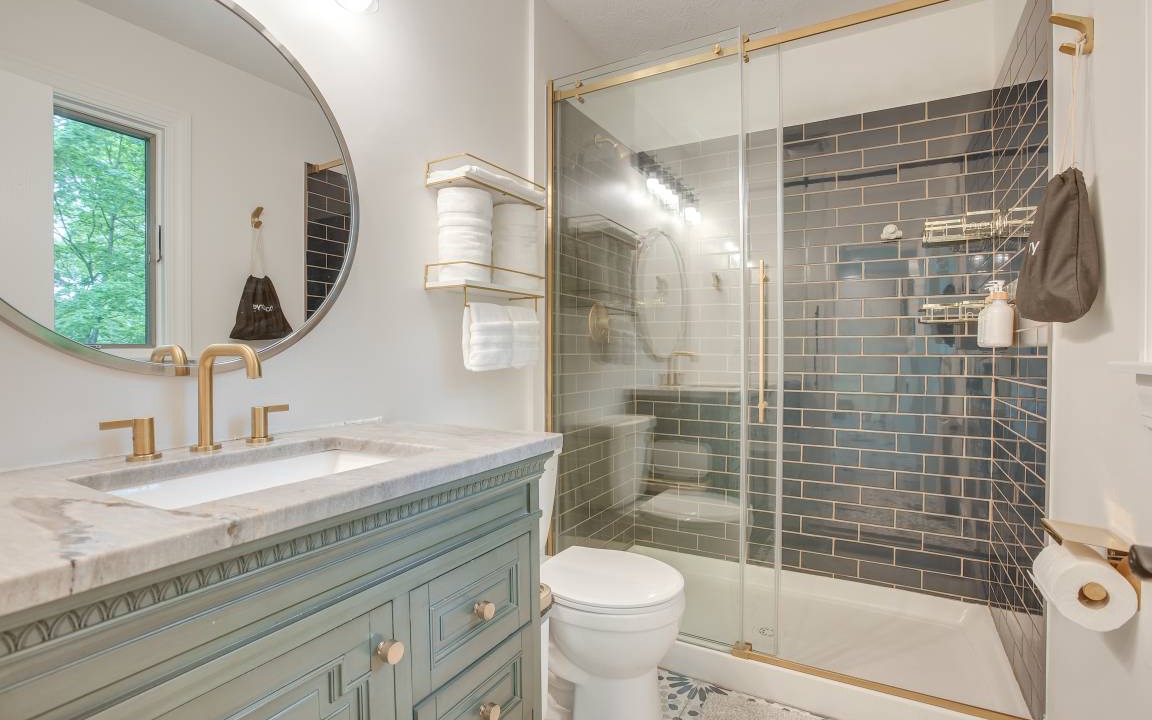 Photo of Bathroom in Delaware