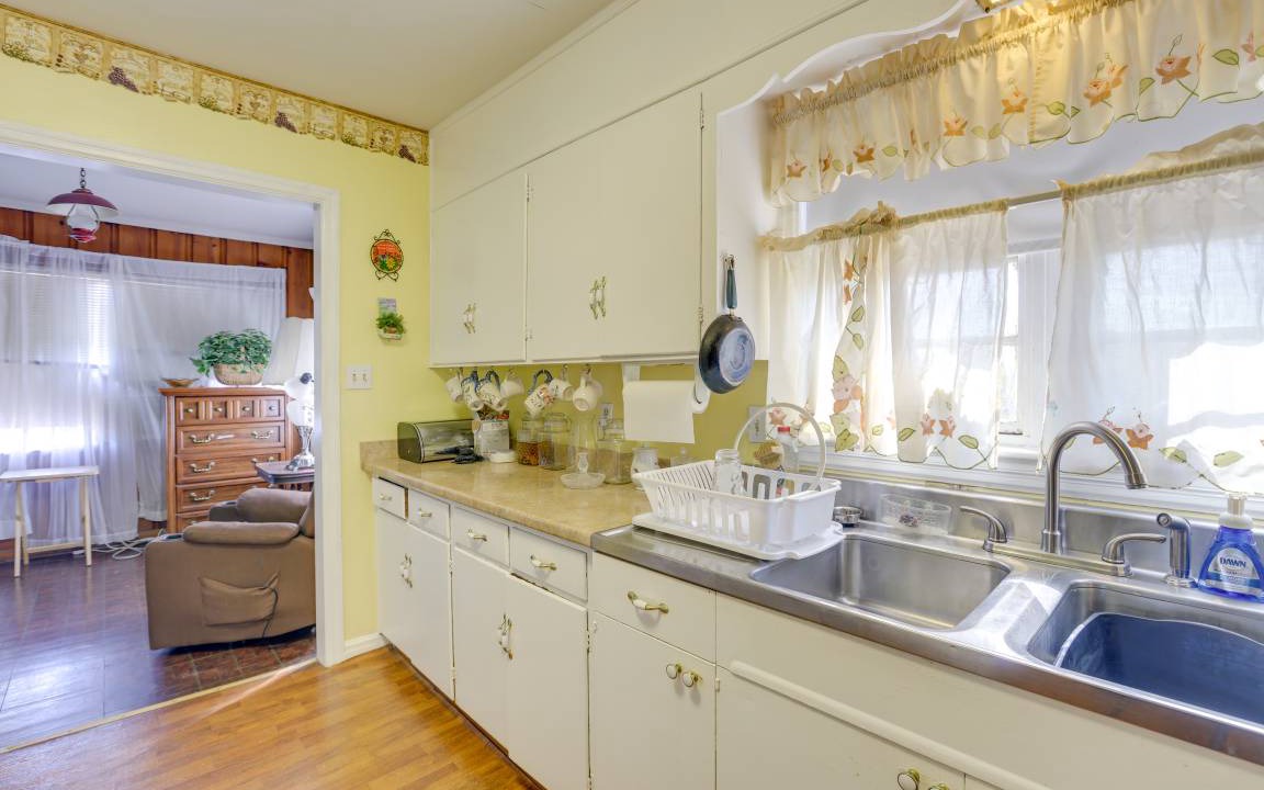 Photo of Kitchen in Shannon
