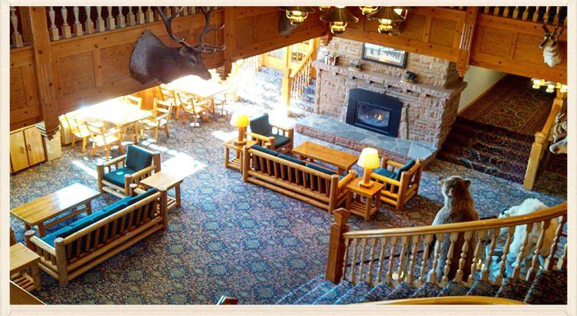 Photo of Others in West Yellowstone