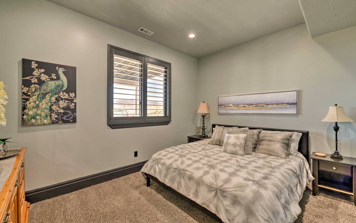 Photo of Bedroom in Tooele