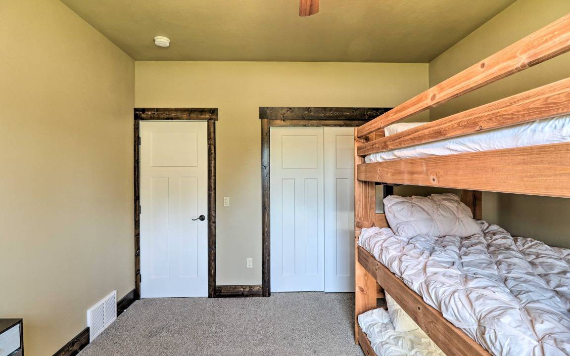 Photo of Bedroom in Kalispell