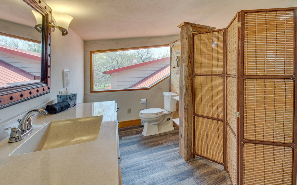 Photo of Bathroom in Keystone