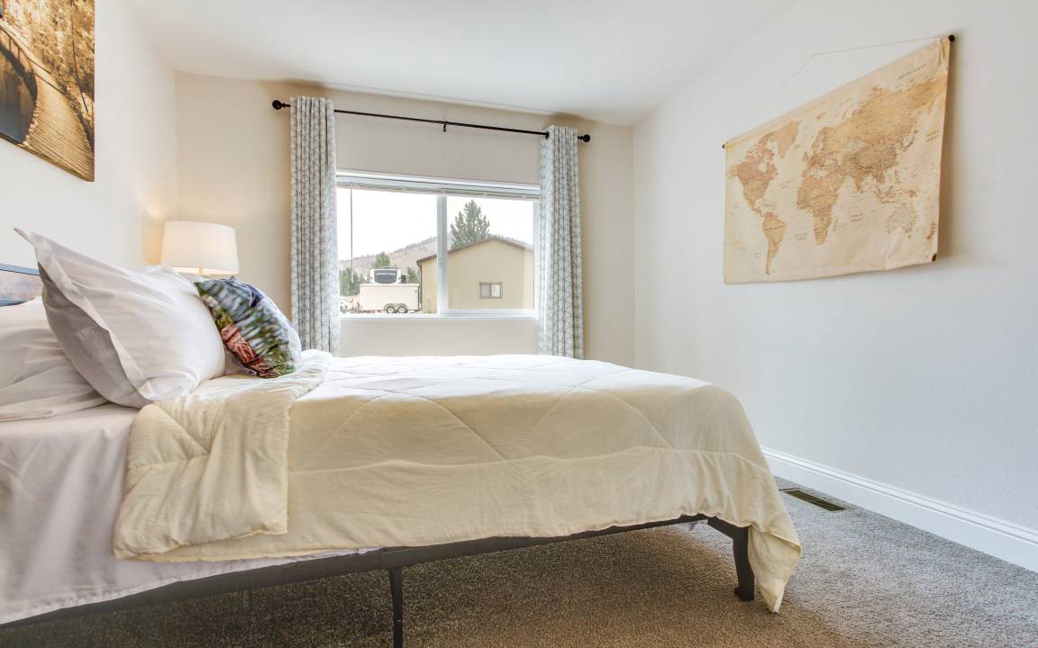 Photo of Bedroom in Helena