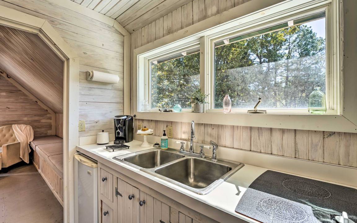 Photo of Kitchen in Fruitvale