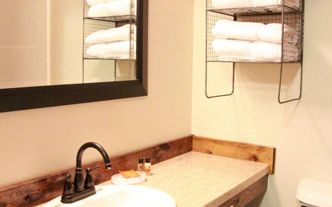 Photo of Bathroom in Crosby