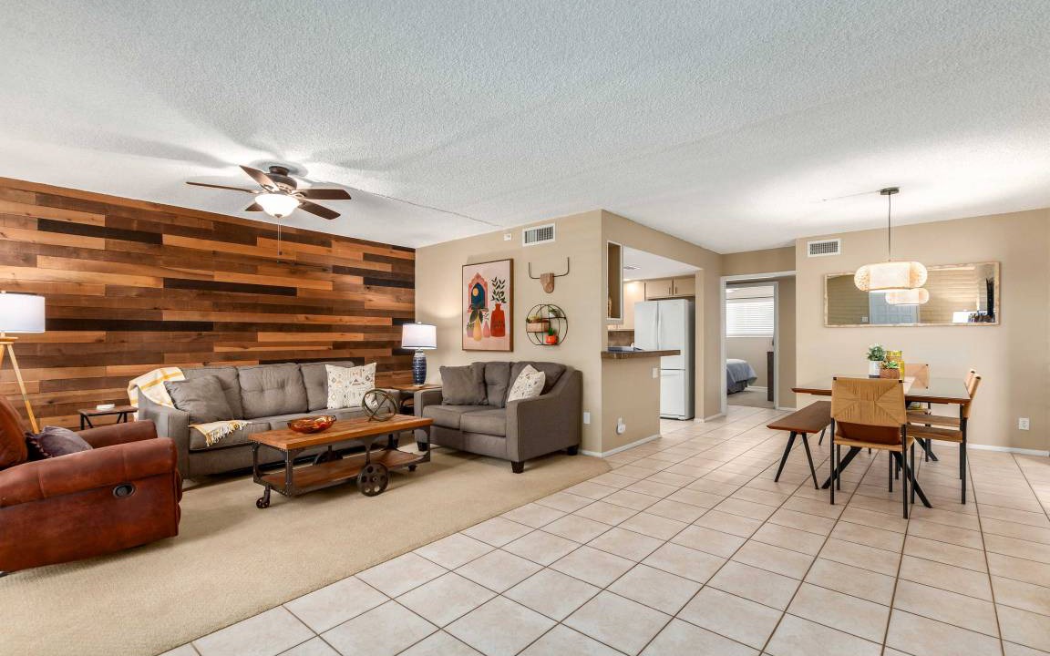 Photo of Livingroom in South Scottsdale