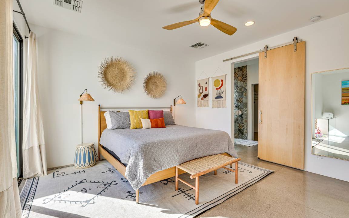 Photo of Bedroom in Phoenix