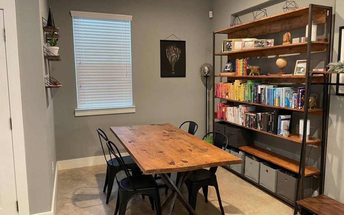 Photo of Kitchen in St. John - Coronado Hills
