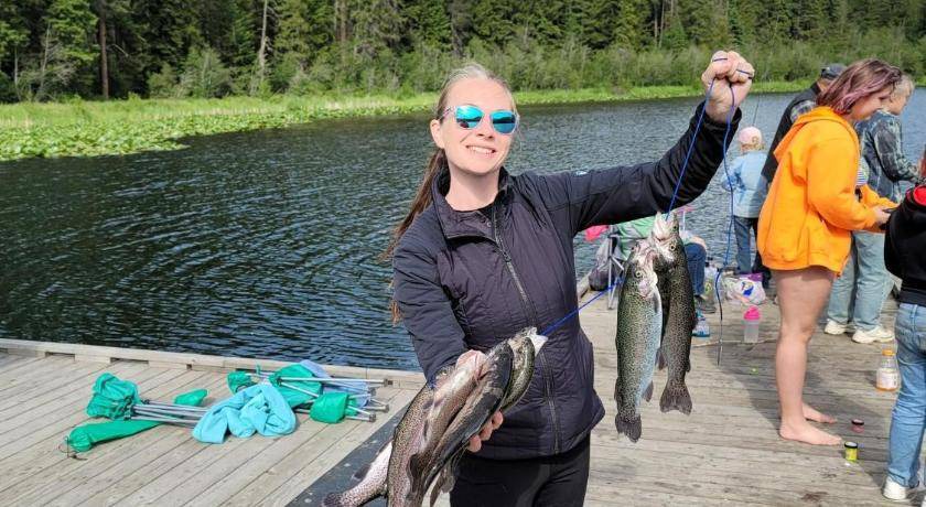 Photo of Others in Coeur d'Alene