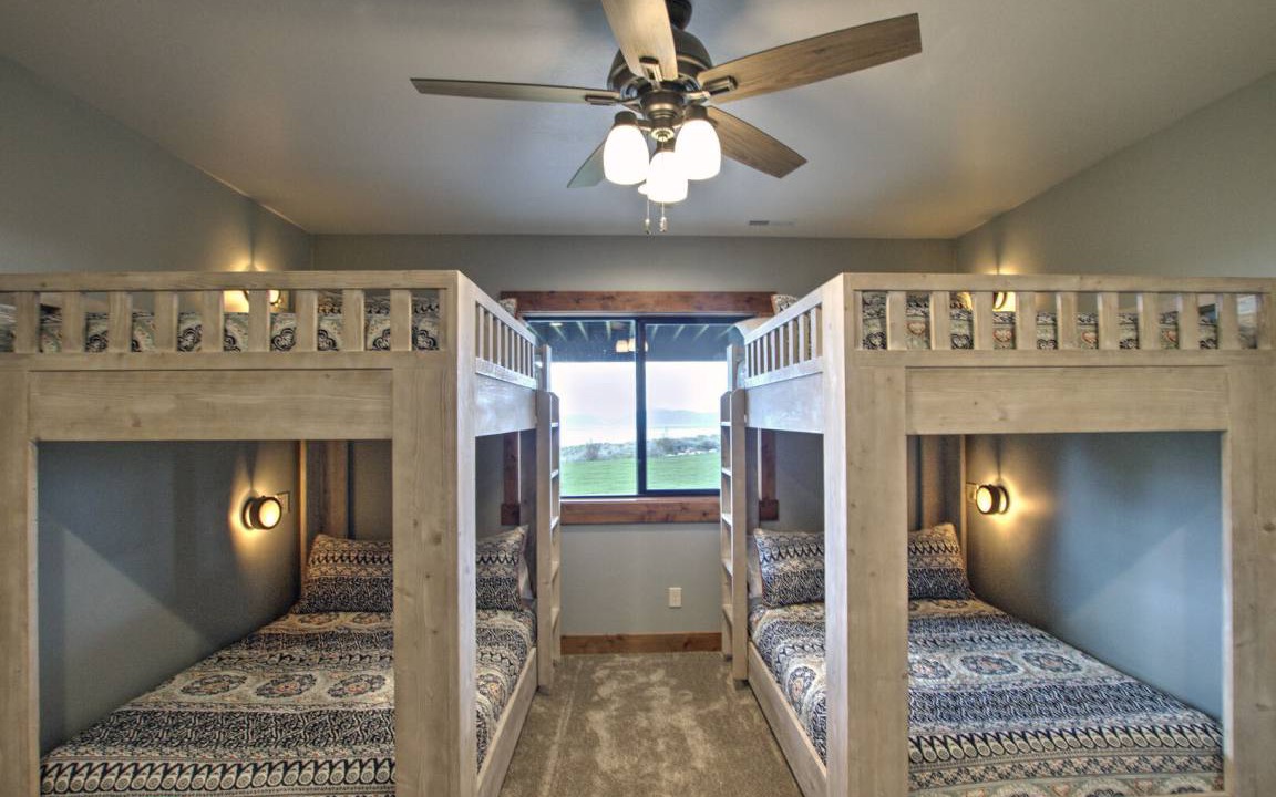 Photo of Bedroom in Fish Haven