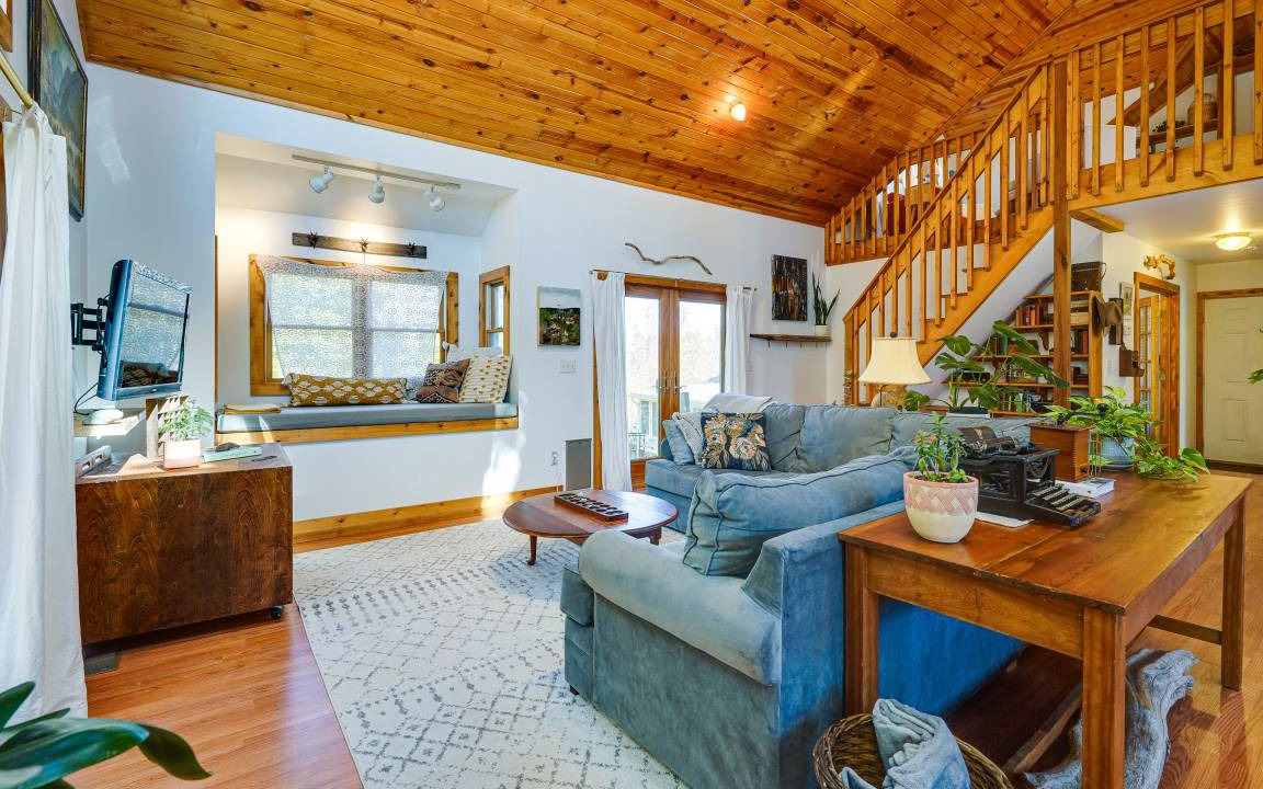 Photo of Livingroom in Delaware