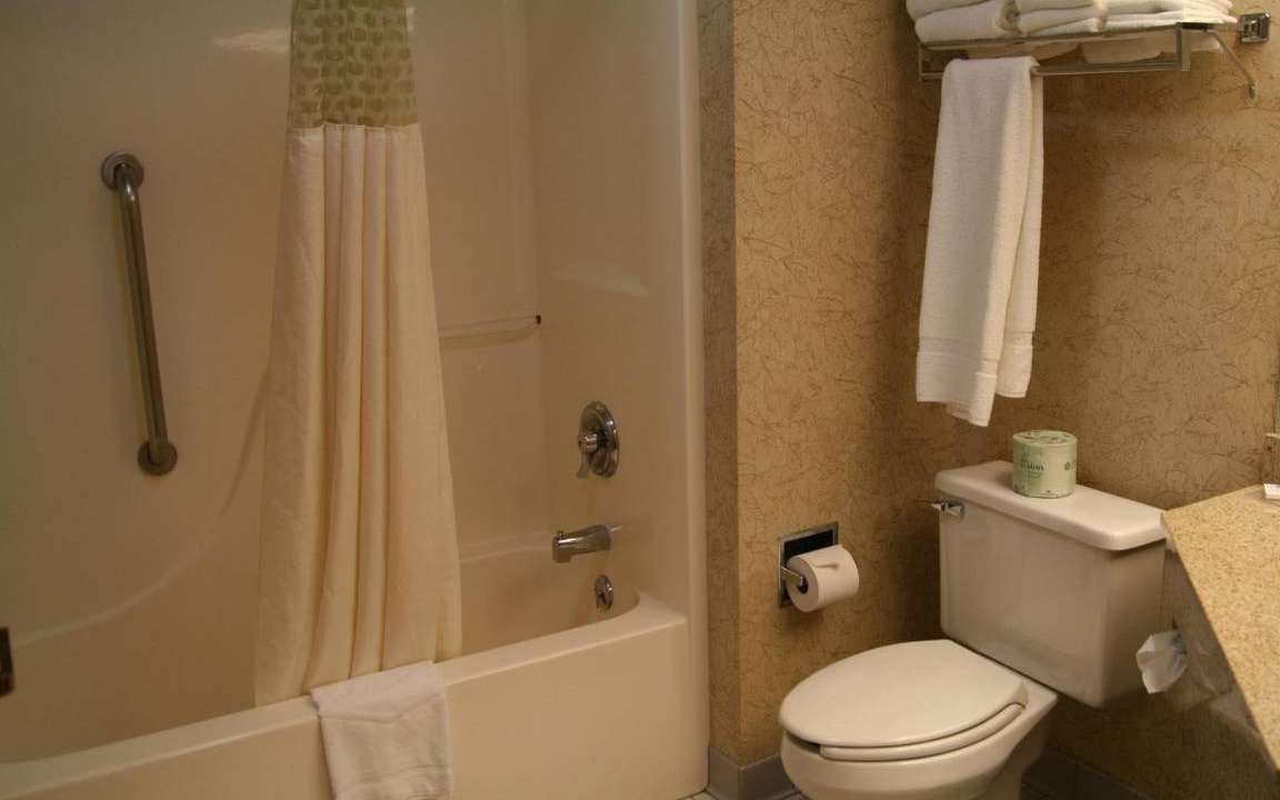 Photo of Bathroom in Grant Creek