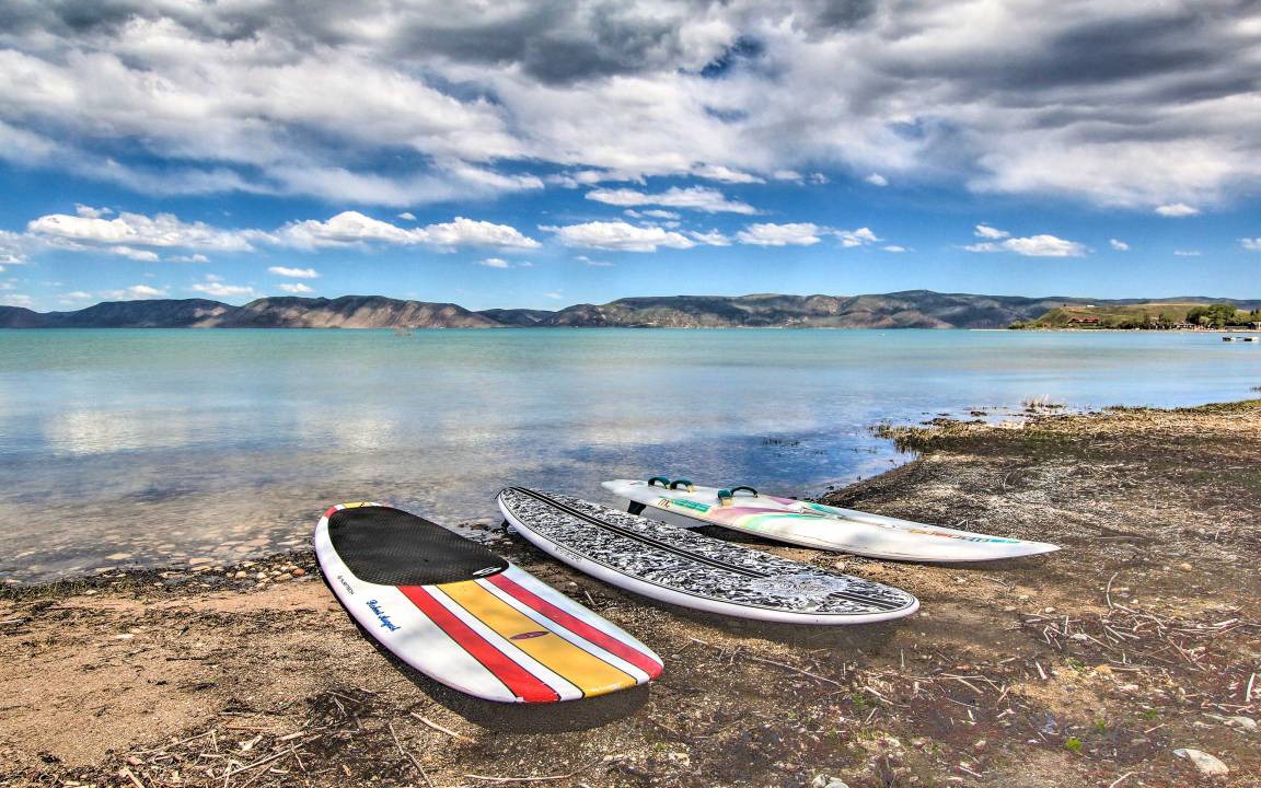 Photo of Outdoor in Hyland Beach