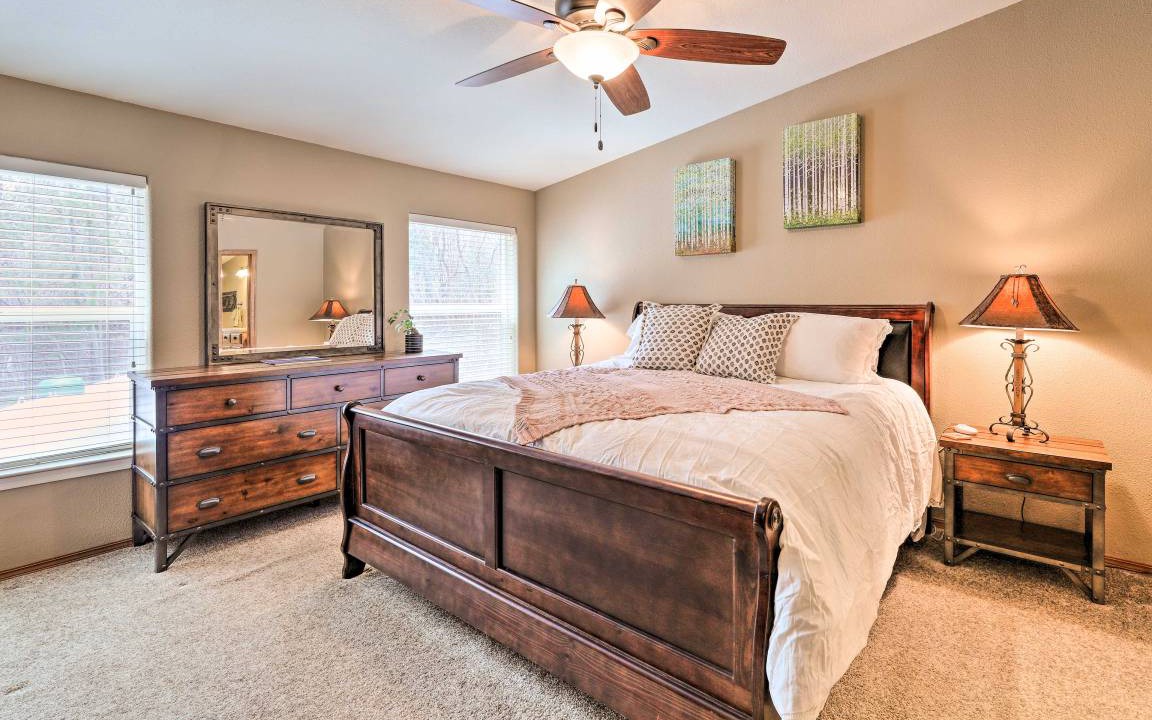 Photo of Bedroom in Irwin