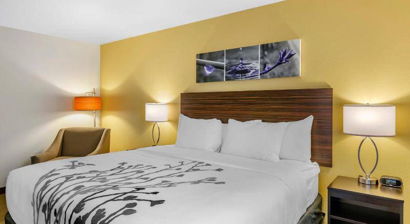 Photo of Bedroom in Great Falls