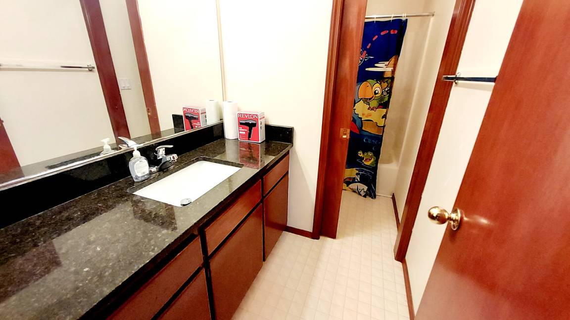 Photo of Bathroom in Hillsboro
