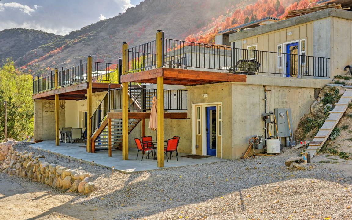 Photo of Others in Lava Hot Springs