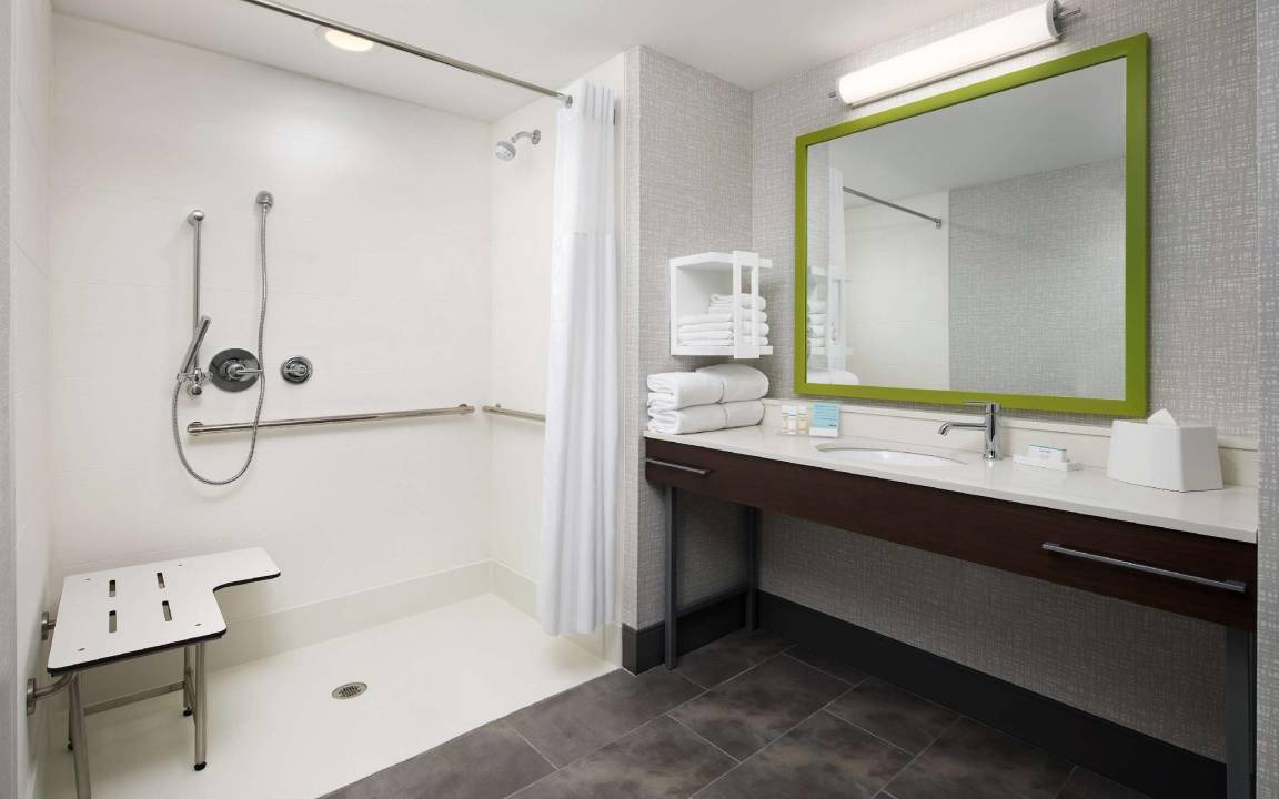 Photo of Bathroom in Franklin