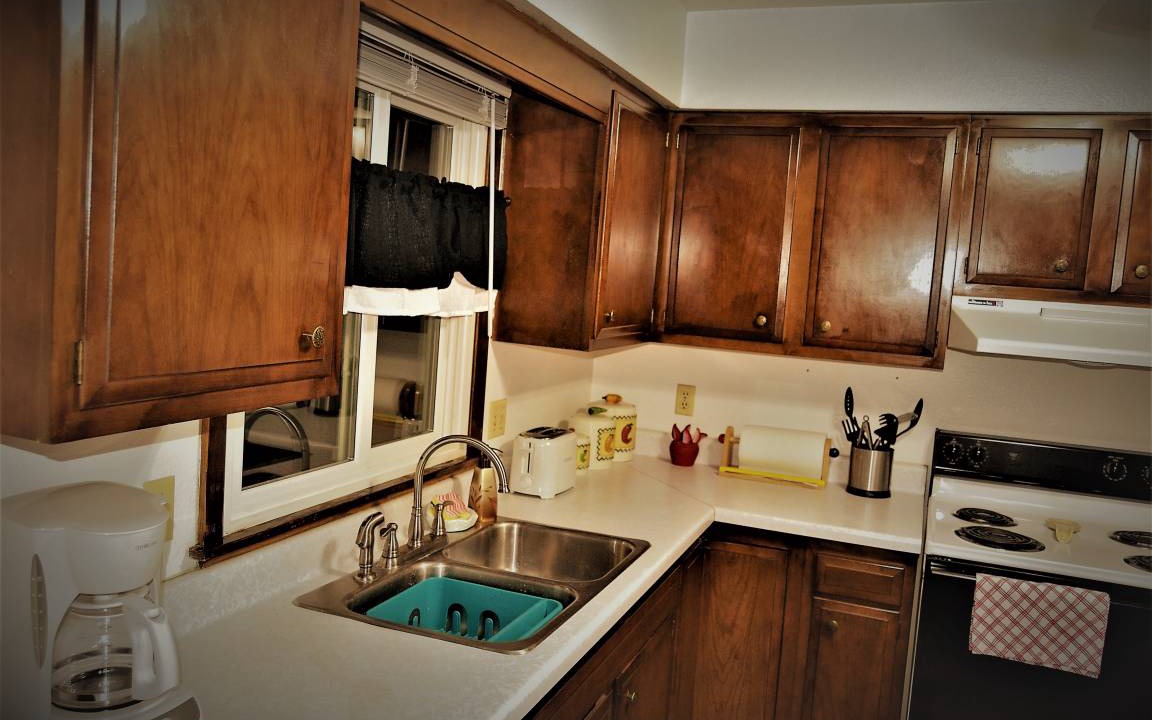 Photo of Kitchen in Grand Forks