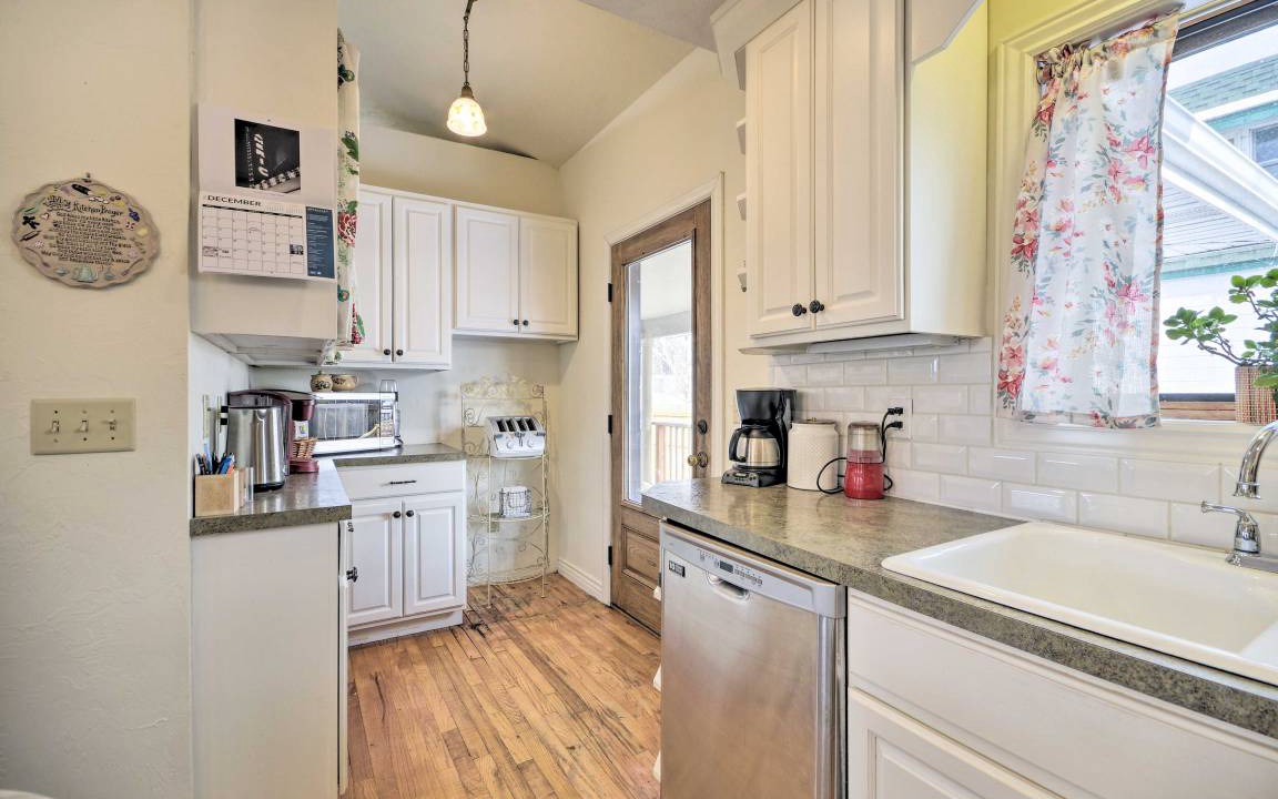 Photo of Kitchen in Cody