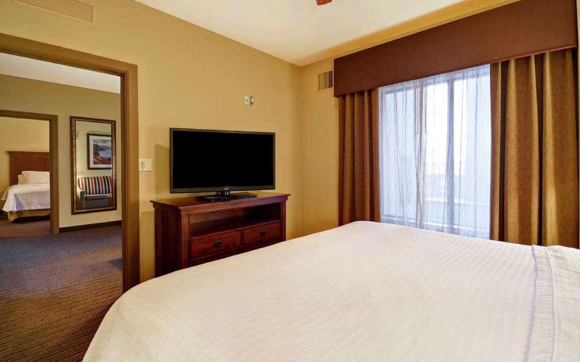 Photo of Bedroom in Kalispell