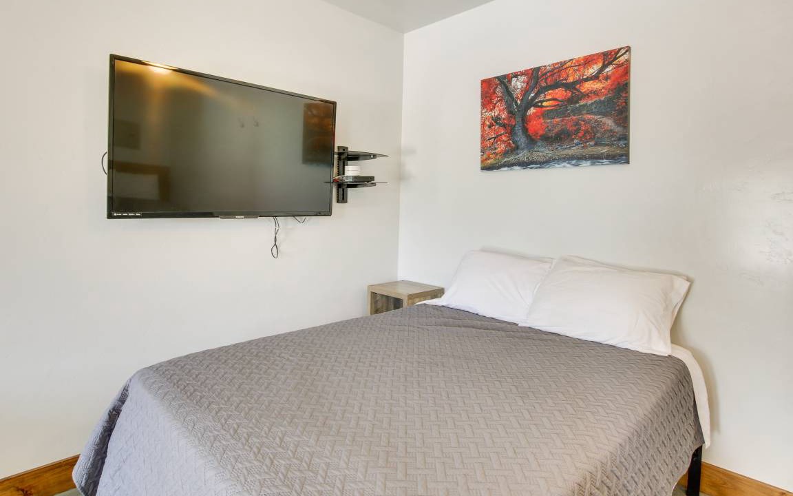 Photo of Bedroom in Lava Hot Springs