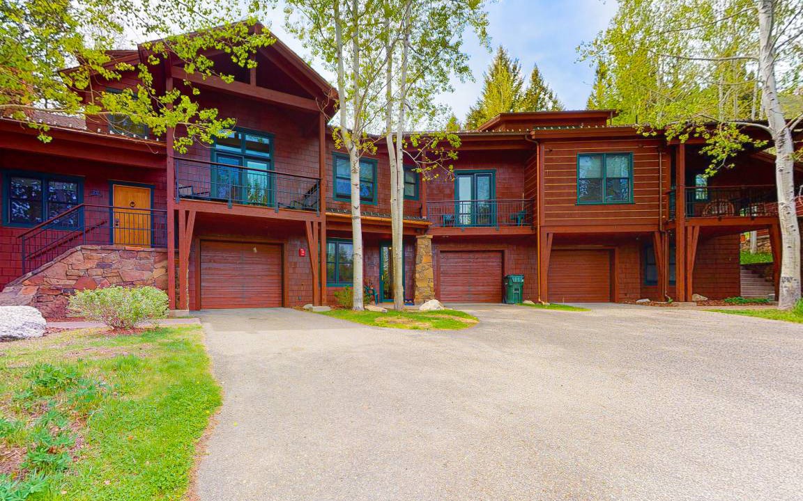 Photo of Others in Teton Village