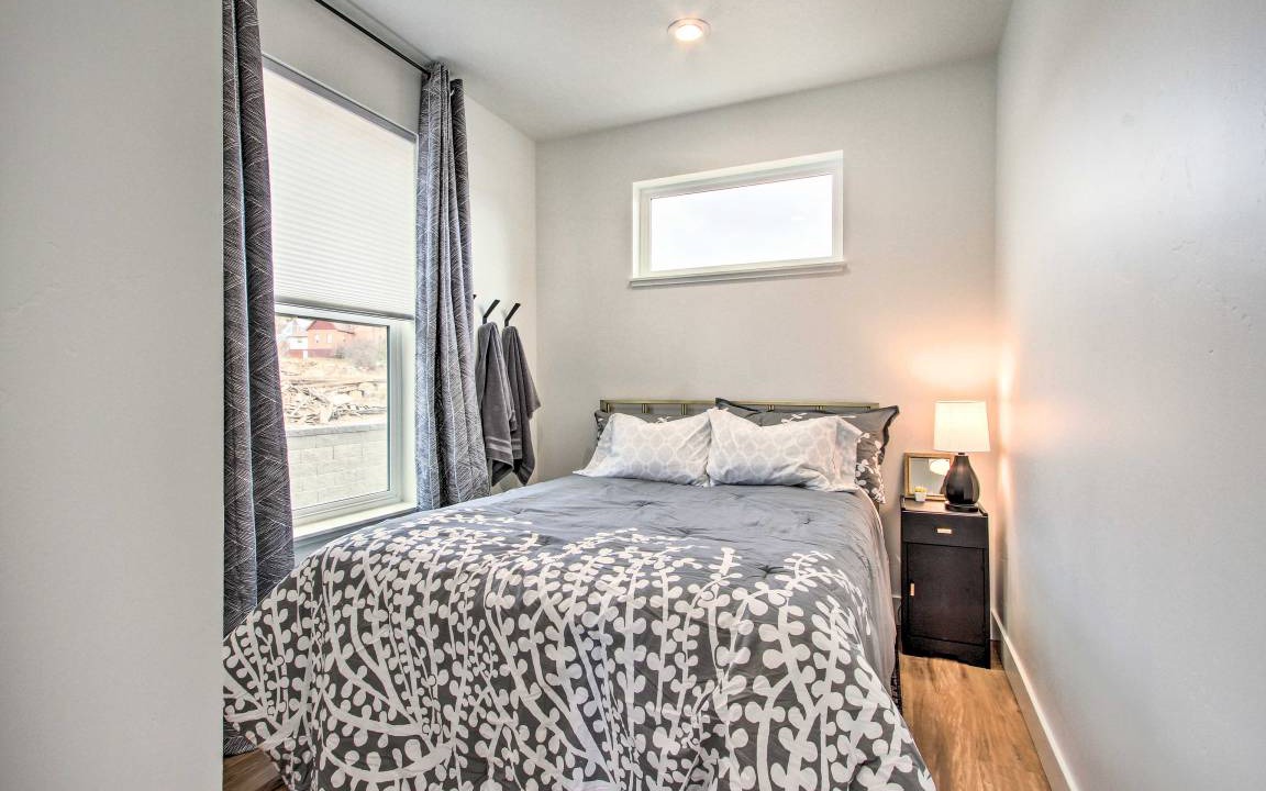 Photo of Bedroom in Philipsburg