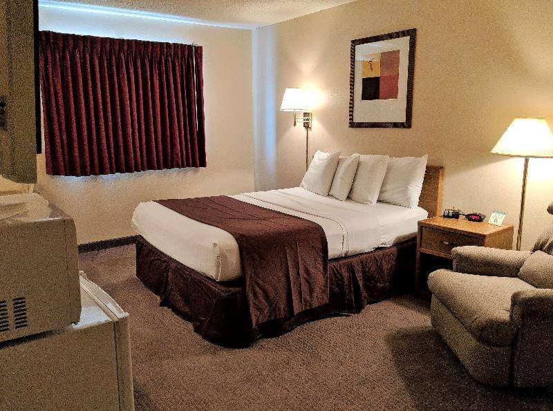 Photo of Bedroom in Torrington
