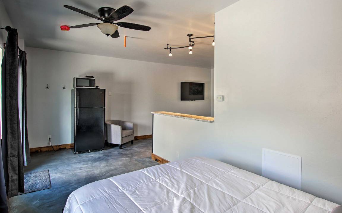 Photo of Bedroom in Lava Hot Springs