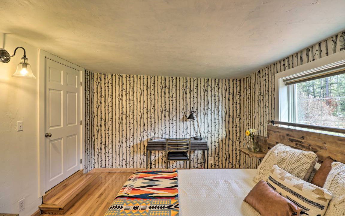 Photo of Bedroom in Whitefish
