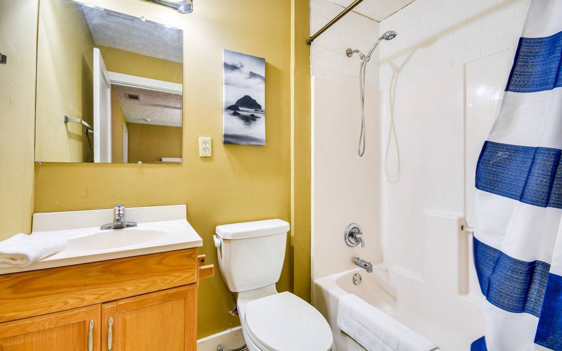 Photo of Bathroom in Columbus