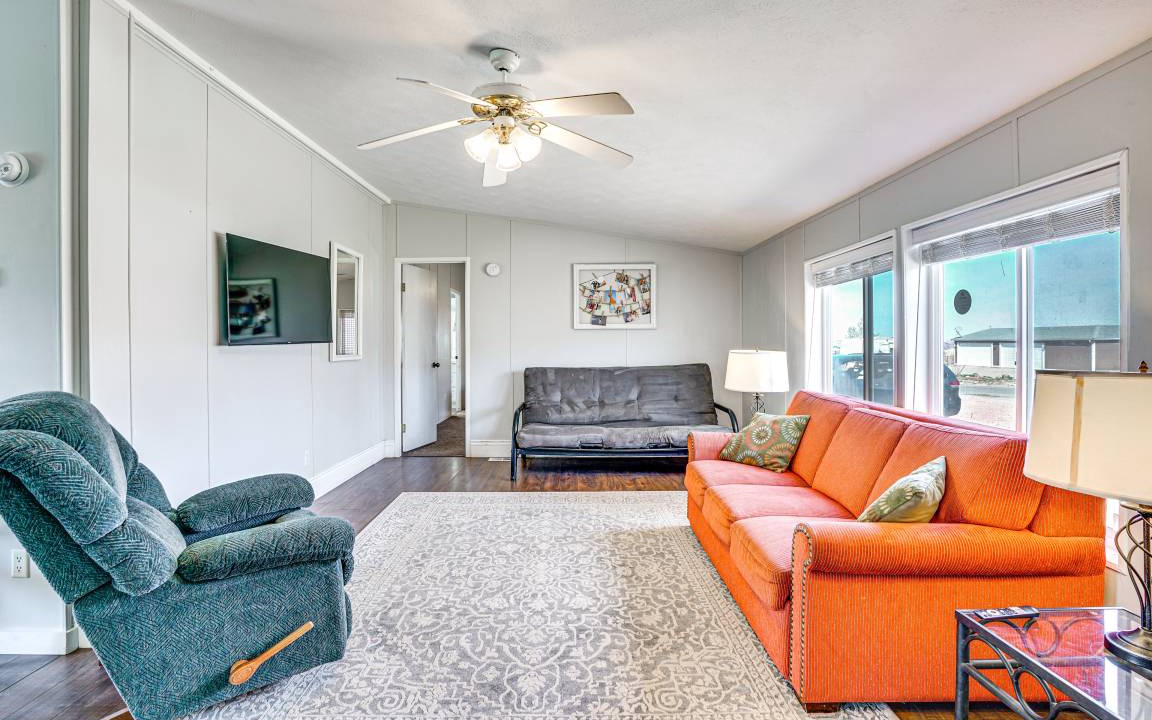 Photo of Livingroom in Moab South Valley