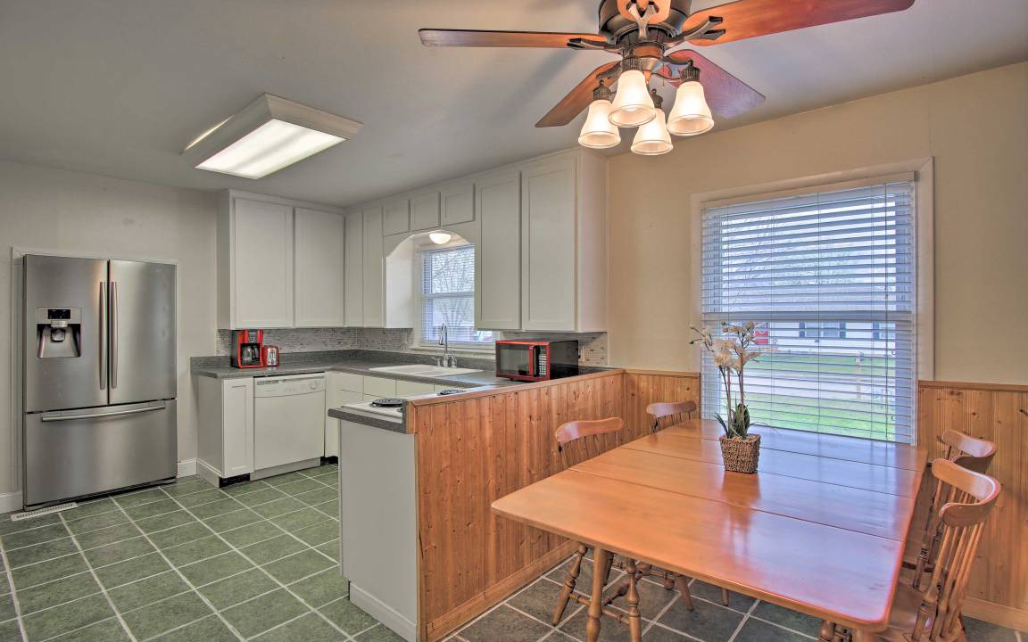 Photo of Kitchen in Bartlesville