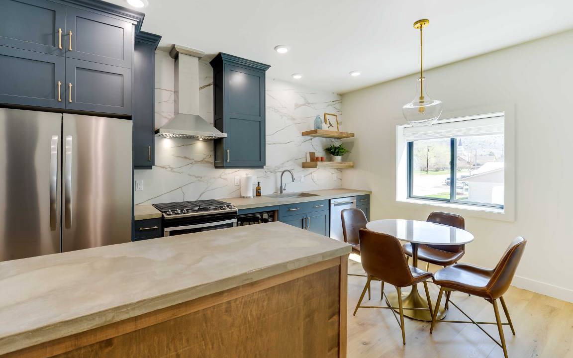 Photo of Kitchen in Afton