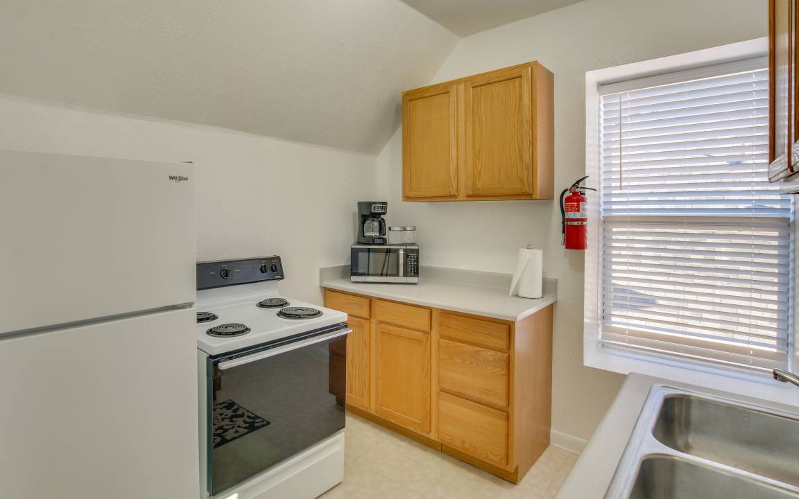Photo of Kitchen in Logan